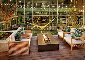 The Statler Dallas, Curio Collection by Hilton 3