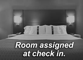 Holiday Inn Express LORDSTOWN-NEWTON FALLS/WARREN by IHG 3