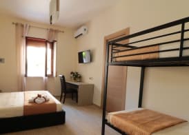B&B Pietrarsa 5