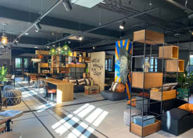 Moxy Lille City 2