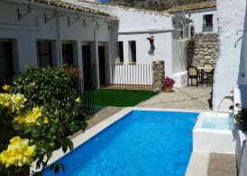 Hotel Zuhayra 2