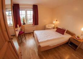 Ringhotel Lutherhotel Eisenacher Hof 5