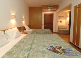 Hotel Comtes De Challant 3