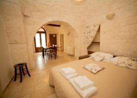 Trulli Arco Antico 4