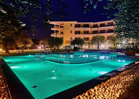 Hotel Baia Verde 5