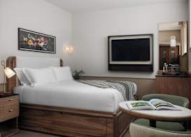 Montcalm Mayfair Townhouse 2