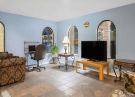 Days Inn Windcrest by Wyndham San Antonio 3