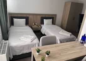 Weseler Wirtshaus Appartements 3