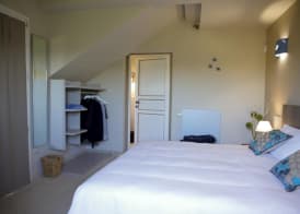 Avion B&B 5