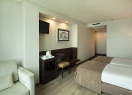 TURIM Alameda Hotel 4