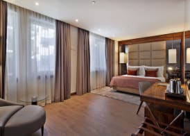 TURIM Marquês Hotel 2
