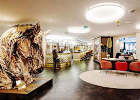 Grand Hotel Bregenz - MGallery Collection 2