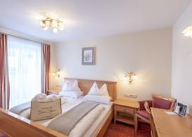 Hotel Gran Fanes 4