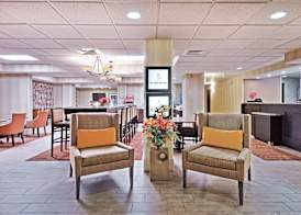 Hampton Inn Huntington/Barboursville 4