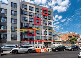 Sleep Inn Brooklyn - Sheepshead Bay 4