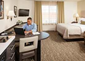 Candlewood Suites FORT CAMPBELL - OAK GROVE by IHG 4