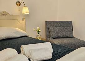 Guest House Vanvitelli 3