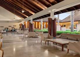 Grand Palladium Palace Resort, Spa & Casino 4