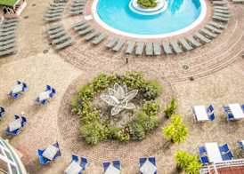Lotus Therme Hotel & Spa 5