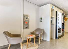 B&B HOTEL Narbonne 1 2