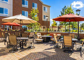 Hilton Garden inn Spokane Airport 5