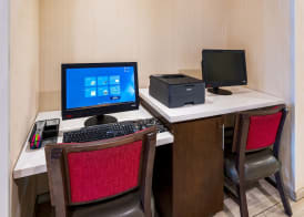 SpringHill Suites by Marriott Chesterfield 3