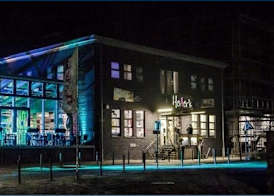 Heiner's Parkhotel 5