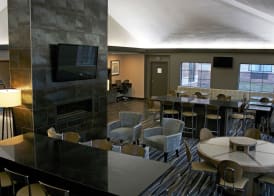 Super 8 by Wyndham Copley Akron 4