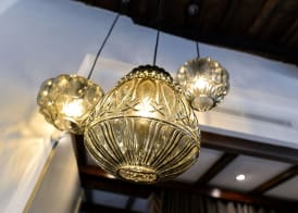 Legado Alcazar Hotel 5