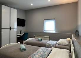 Rooms Madison 3