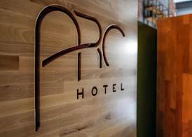 Arc Hotel Tirana 3
