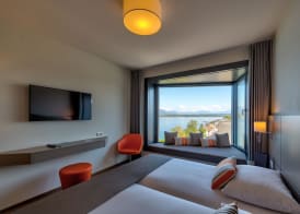 Lake Geneva Hotel 5