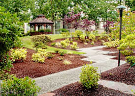Hilton Seattle Airport & Conference Center 4