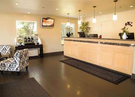 SureStay by Best Western Sunnyvale Silicon Valley 3