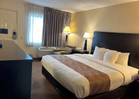 Quality Inn Cordele 5