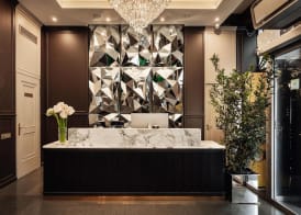 St Palace Hotel 4