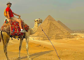 Cleopatra Egypt Pyramids View Foreigners only 3