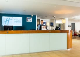 Holiday Inn Express NEWPORT by IHG 3