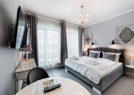 ApartPark by Baltic Home 4