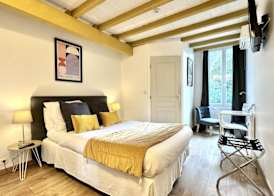 Hôtel le Galambre 5