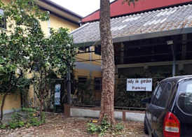 Oldy De Garden 2