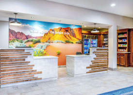 La Quinta by Wyndham St. George 2