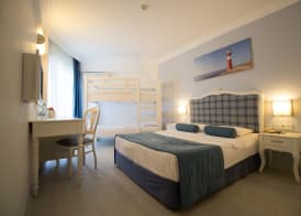 Atlantique Holiday Club 5