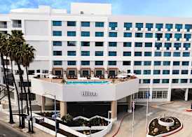 Hilton Santa Monica Hotel & Suites 2