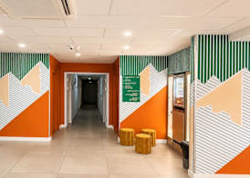 ibis Styles Clermont Ferrand Sud La Pardieu 3