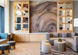 Element by Marriott Salt Lake City Downtown 4
