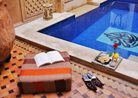Riad Dar Beldia and Spa 2