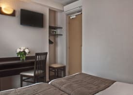 Hotel Les Hauts De Passy 4