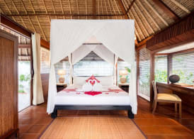 Mayaloka Villas Seminyak 4