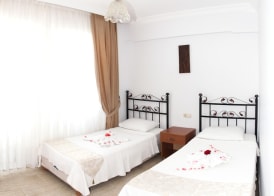 Fatih Apart Hotel 4